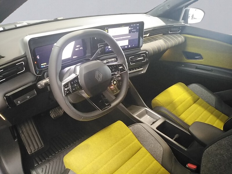 Renault R 5 ICONIC E-TECH foto 5